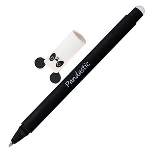 Eberhardfaber Silinebilir Jel Roller Kalem Panda