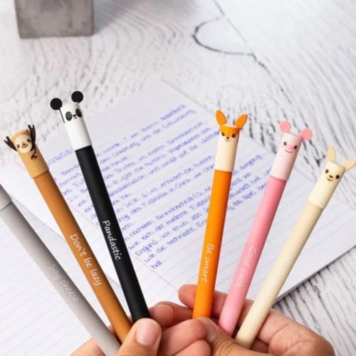 Eberhardfaber Silinebilir Jel Roller Kalem Standı