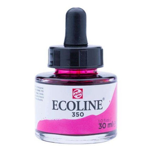 Talens Ecoline 30ml 350 Fuchsia