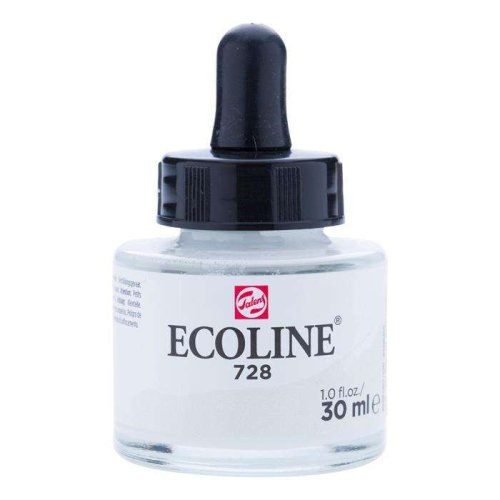 Talens Ecoline 30ml 728 Warm Grey Light
