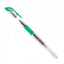 Edding - Edding 2185 Jel Roller Kalem 0.7mm-Yeşil