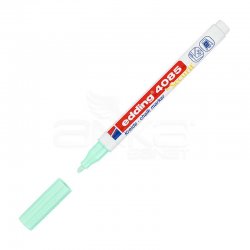 Edding - Edding 4085 Likit Tebeşir Kalemi 1-2mm 137 Pastel Yeşil