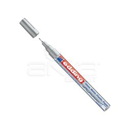 Edding 780 Gloss Paint Marker Ana Renkler 0.8mm 5li Set - Thumbnail