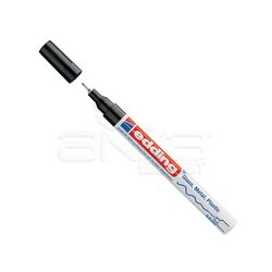 Edding 780 Gloss Paint Marker Ana Renkler 0.8mm 5li Set - Thumbnail