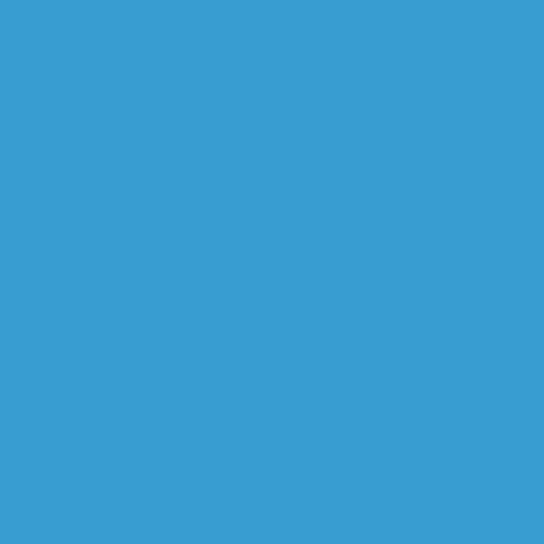 Edding Fırça Uçlu Porselen Kalemi 4200 1-4mm Light Blue 10 - Light Blue
