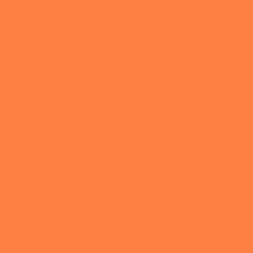 Edding Fırça Uçlu Porselen Kalemi 4200 1-4mm Orange 06 - Orange