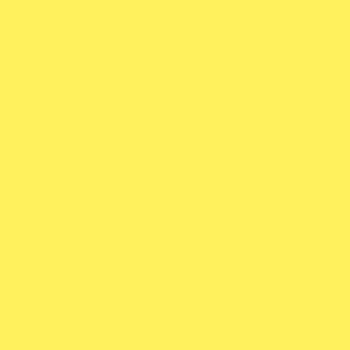 Edding Tekstil Kalemi 2-3mm 4500-Neon Yellow