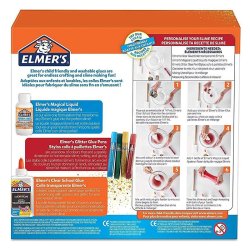 Elmers Slime Başlangıç Seti - Thumbnail