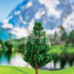 Eshel Ardıç Ağacı 4,5cm Paket İçi:3 - Thumbnail