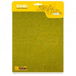Eshel Bahar Çimi 35x25cm Paket İçi:1 - Thumbnail