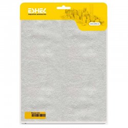 Eshel - Eshel Beyaz Çim 25×10cm Paket İçi:1