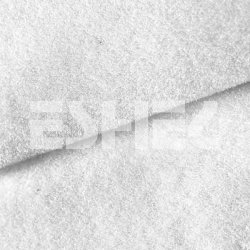 Eshel - Eshel Beyaz Çim 25×10cm Paket İçi:1 (1)