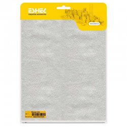 Eshel - Eshel Beyaz Çim 25×18cm Paket İçi:1