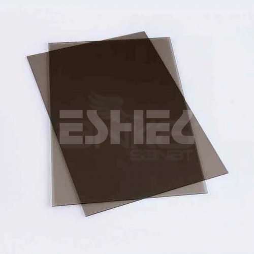 Eshel Duman Pleksiglas 3mm 200x300x3mm Paket İçi:1