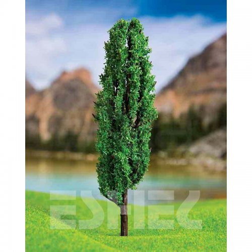 Eshel Kızılçam Ağacı Maketi 3,5cm 3lü