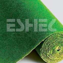 Eshel Koyu Yeşil Rulo Çim Maketi 100×5,5cm 2li - Thumbnail