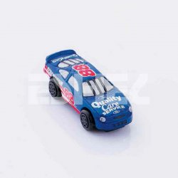 Eshel Mavi Yarış Arabası 1-150 Paket İçi:2 - Thumbnail