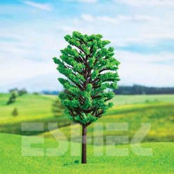 Eshel Meşe Ağacı 12cm Paket İçi:1 - Thumbnail