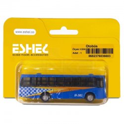 Eshel Otobüs 1-200 Paket İçi:1 - Thumbnail