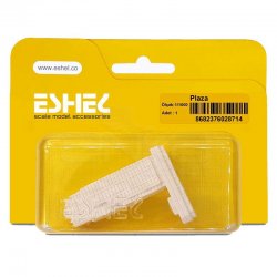 Eshel - Eshel Plaza 1-1000 Paket İçi:1