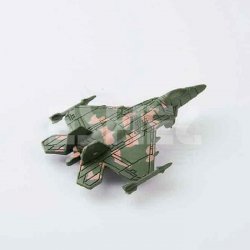 Eshel Savaş Uçağı 1-100 Paket İçi:2 - Thumbnail