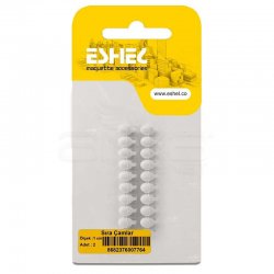 Eshel - Eshel Sıra Çamlar 1cm Paket İçi:2