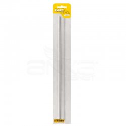 Eshel - Eshel Yarı Yuvarlak Kiriş 2mm Paket İçi:5