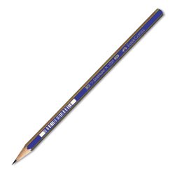 Faber Castell - Faber Castell Goldfaber Resim Kalemi Dereceli Kalem (1) Faber Castell - Faber Castell Goldfaber Resim Kalemi Dereceli Kalem (1)