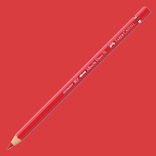Faber Castell Albrecht Dürer Watercolor Pencil 115 Cadmıum