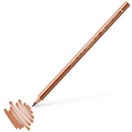 Faber Castell Art&Graphic Polychromos Artist Kuru Boya Kalemi 252 Copper - 252 Copper