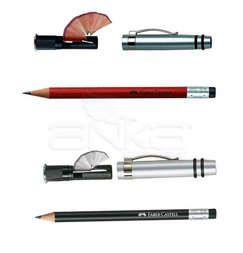 Faber Castell Design İdeal Kurşun Kalem