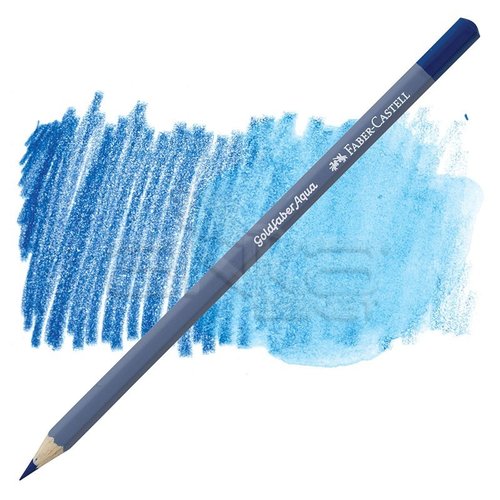 Faber Castell Goldfaber Aqua Renkli Boya Kalemi 48li 124648