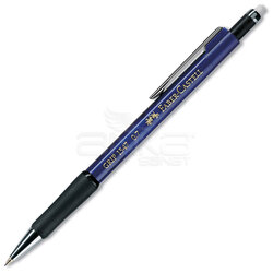 Faber Castell - Faber Castell Grip Versatil Kalem 1347 0.7mm (1)