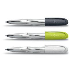 Faber Castell Nice Ballpoint Pen Tükenmez Kalem - Thumbnail