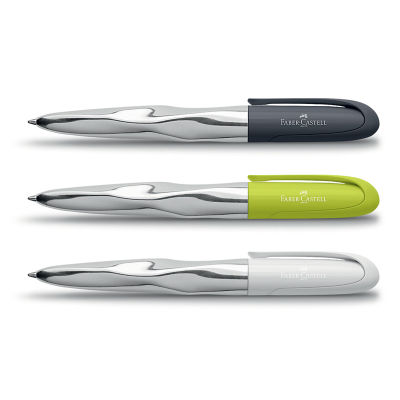 Faber Castell Nice Ballpoint Pen Tükenmez Kalem