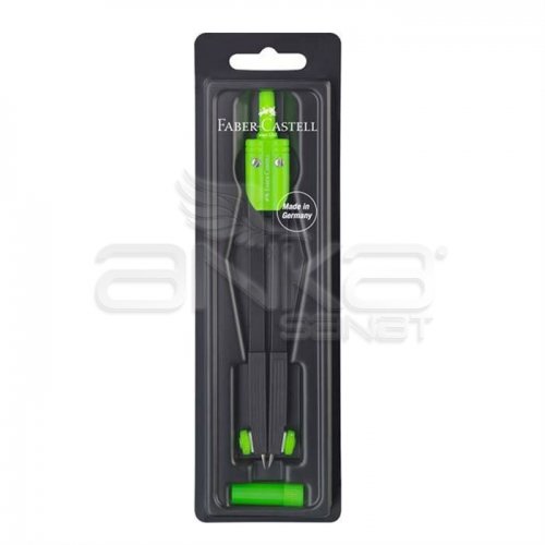 Faber Castell Okul Pergeli Orta Boy 174101