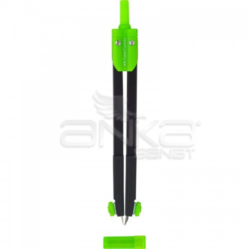 Faber Castell Okul Pergeli Orta Boy 174101