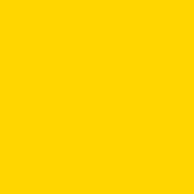 Faber Castell Pitt Artist Pen Çizim Kalemi B 109 Dark Chrome Yellow