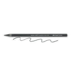 Faber Castell - Faber Castell Pitt Graphite Pure Kalem 2900