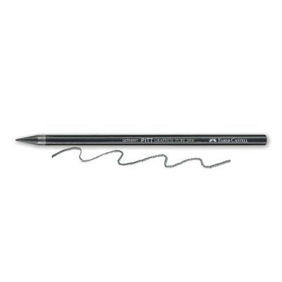 Faber Castell Pitt Graphite Pure Kalem 2900