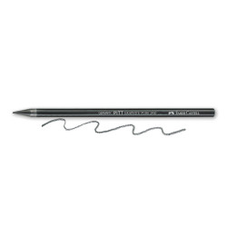 Faber Castell - Faber Castell Pitt Graphite Pure Kalem 2900 (1)