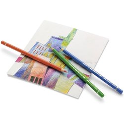 Faber Castell Polychromos Colour Pencils 36lı Set - Thumbnail