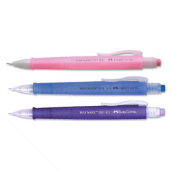 Faber Castell - Faber Castell Polymatic 2311 Versatil Kalem 0,5mm