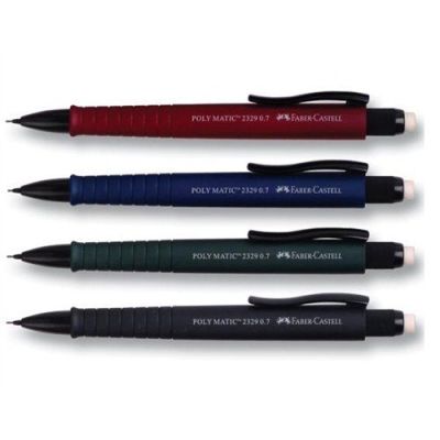 Faber Castell Polymatic 2329 Versatil Kalem 0,7mm