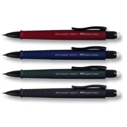 Faber Castell - Faber Castell Polymatic 2329 Versatil Kalem 0,7mm