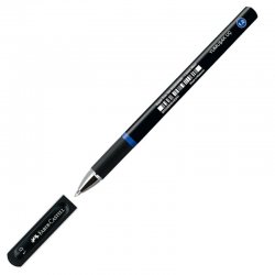 Faber Castell - Faber Castell Super True Gel İmza Kalemi 1.00mm (1)