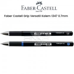 Faber Castell - Faber Castell Super True Gel İmza Kalemi 1.00mm