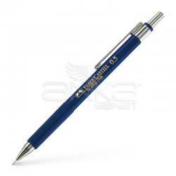 Faber Castell - Faber Castell Tk-Fine 1306 Versatil Kalem 0.5mm (1)