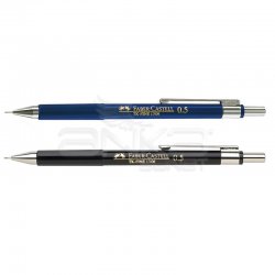 Faber Castell - Faber Castell Tk-Fine 1306 Versatil Kalem 0.5mm