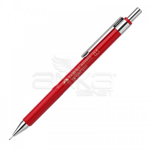 Faber Castell Tk-Fine 2315 Versatil Kalem 0.5mm